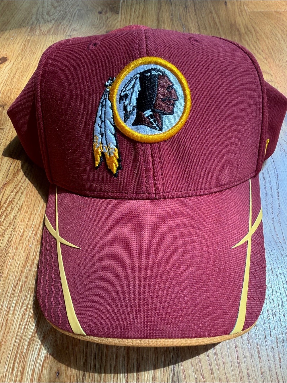 ‘47 Redskins Logo Hat / Baseball Cap